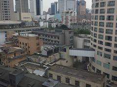 -杭州武林万怡酒店