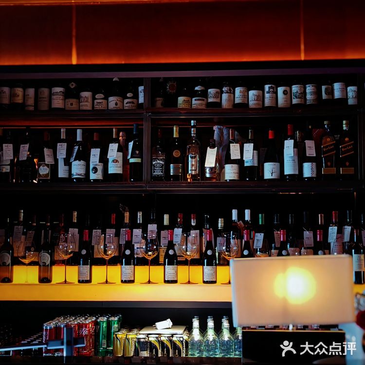 这家餐厅,满足了我对高端西餐的一切幻想!