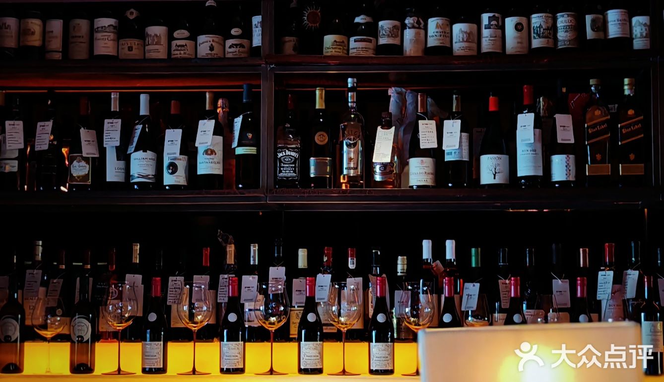 这家餐厅，满足了我对高端西餐的一切幻想！ 