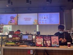 -COSTA COFFEE(金长安大厦店)
