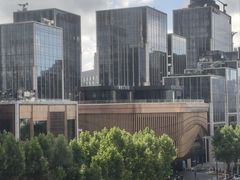 -上海外滩英迪格酒店