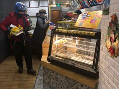 -City1+1城市比萨·意面(桂林路店)