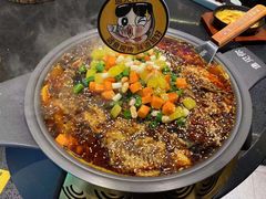 -鱼见你烤鱼•本地烧烤(1818店)