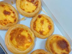 -虎头局·渣打饼行(五一新干线店)