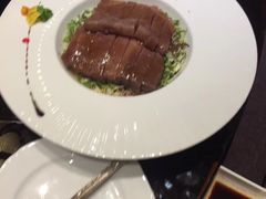 -大连富丽华大酒店