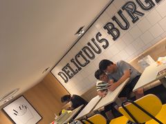 -麦当劳(松江店)