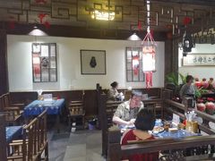 -香满楼(临安路店)