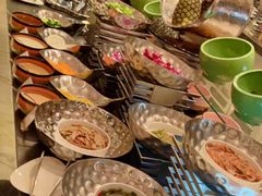 -武汉武昌威斯汀酒店-知味自助餐厅