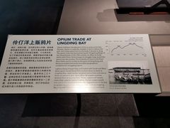 -珠海市博物馆