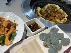 -二十一分小锅炖(皓月店)