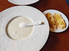 -蜻蜓逐宴全日制西餐厅I古北水镇大酒店