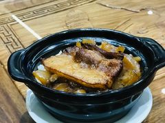 海参饭-旺角餐厅(潮州大道店)