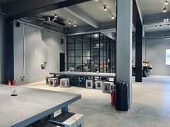 -来回·咖啡(钟村咖啡豆店)