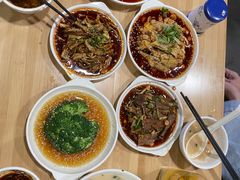 -牛王庙(龙华花园店)