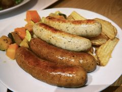 -宜家·瑞典风味餐厅(四元桥店)
