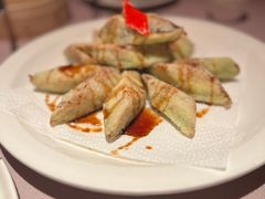 招積茄子-金鸭季·北京烤鸭(深业上城店)