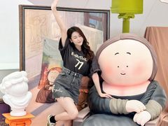 -长沙北辰三角洲大悦城