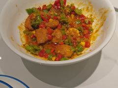 -兰湘子·湘菜小炒(南京江宁万达店)