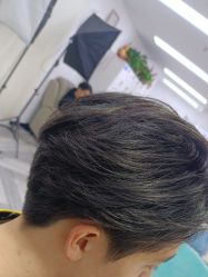 -米娜护肤造型