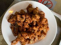 -烤肉宛饭庄(北新桥店)