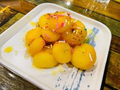 -金谷园饺子·烧烤(人大总店)