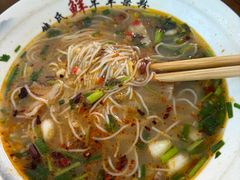 -熊氏牛羊杂粉(龙眼井总店)
