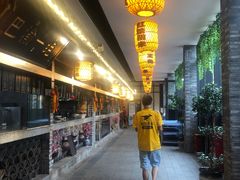 -杨记隆府(白象街店)