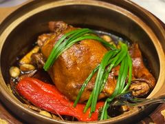 -隐厨·中国菜馆(三里屯T+MALL店)