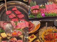 -丸藏和牛烧肉专门店(园区师惠坊店)