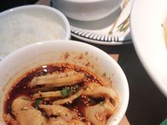 -新太二·鲜料川菜(东汇城店)