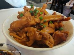 -老长沙龙虾馆·聚会餐厅(白石洲店)