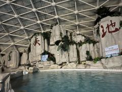 -天山海世界·米立方