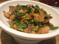 -丁胖家之味(鹏瑞利东站广场店)