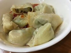 拌馄饨-潘国仙耳光馄饨(黄家阙路店)