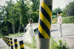 -伯爵风尚全球旅拍