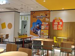 -麦当劳(融创茂店)