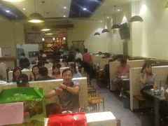 -小寒羊烧烤(凯瑞时代大厦店)