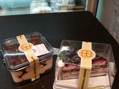 -烘焙町面包店(西四店)