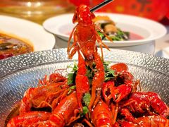 -悦融琥珀·京鲁菜·海味珍品(西单店)