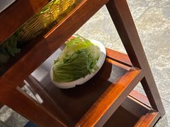 -鑫隆四季涮肉(八角畅游店)