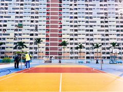 -彩虹村