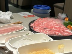 -海底捞火锅(新松江路店)