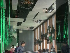 -大隐·成都火锅Bistro(合生麒麟新天地店)