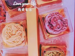 -奈雪的茶(中粮祥云小镇店)