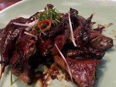 酱鸭-虎哥私房菜(馒头山店)