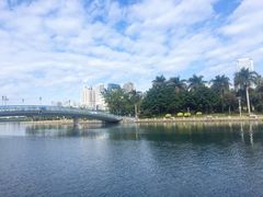 -白鹭洲公园