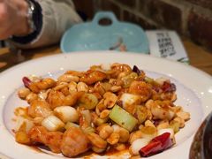 -北京食堂·烤鸭·宵夜(亚运村店)