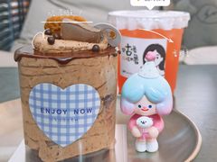 -UP阿噗甜品