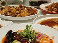 -金家老三饭庄(常营店)