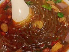 -小杨生煎(黄河路店)